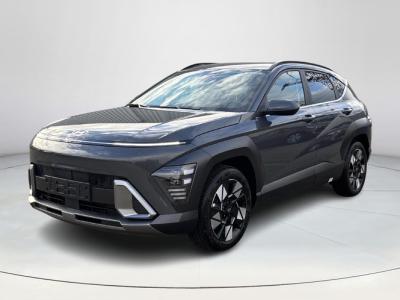 Financial Leas Hyundai KONA 1.6 GDI HEV Comfort Smart