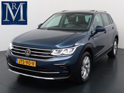 Financial Lease Volkswagen Tiguan 1.4 TSI eHybrid PHEV