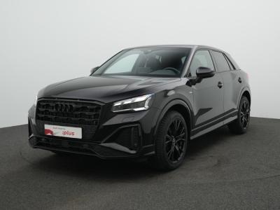 Financial Leas Audi Q2 35 TFSI 150 pk S-tronic S Edition