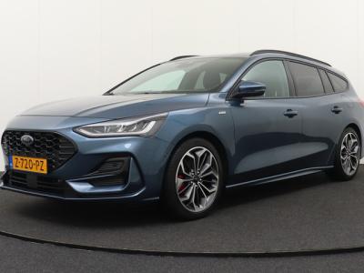 Financial Lease Ford FOCUS Wagon 155 PK Hybrid ST Line X
