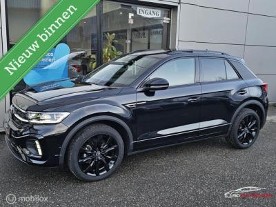 Financial Lease Volkswagen T-Roc 1.5 TSI 3x R-Line Panorama