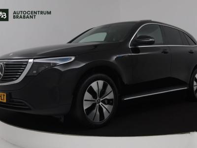 Financial Leas Mercedes-Benz EQC 400 4MATIC Premium 94% SOH