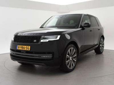 Financial Leas Land Rover Range Rover 3.0 D300 HSE MHEV SHADOW PACK + MASSAGE