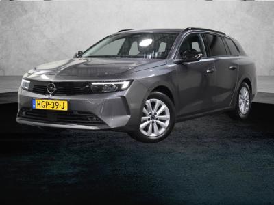 Financial Leas Opel Astra Sports Tourer 1.2 110PK Business Edition