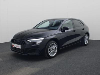 Financial Lease Audi A3 Sportback 30 TFSI