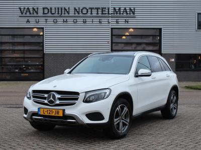 Financial Lease Mercedes-Benz GLC 250 4MATIC Premium Plus