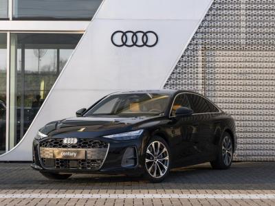 Financial Leas Audi A6 Limousine 2.0 e-hybrid quattro Advanced Edition