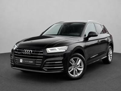 Financial Lease Audi Q5 55 TFSI e quattro S-line