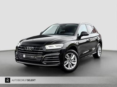 Financial Leas Audi Q5 55 TFSI e quattro S-line