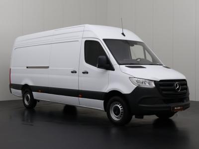 Financial Lease Mercedes-Benz Sprinter 315CDI L3H2 Maxi