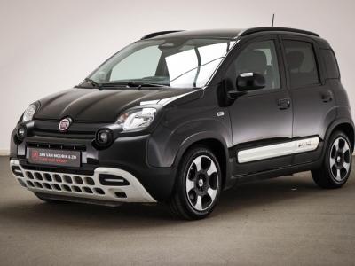 Financial Lease Fiat Panda Pandina 1.0 Cross Hybrid