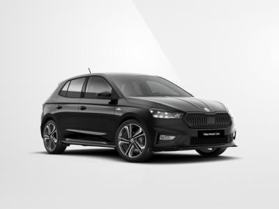 Financial Lease Škoda Fabia Monte Carlo 1.0 TSI 115 PK DSG