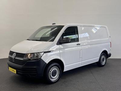 Financial Leas Volkswagen Transporter 2.0 TDI L1H1 Comfortline 150 PK