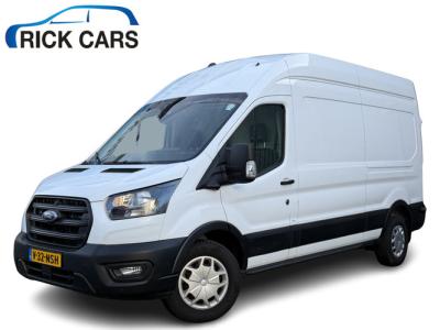 Financial Lease Ford Transit 350 2.0 TDCI 130PK Euro 6 L3H3 Trend