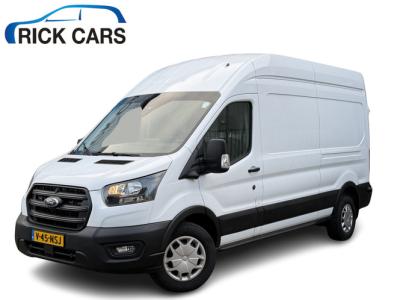 Financial Lease Ford Transit 350 2.0 TDCI 130PK Euro 6 L3H3 Trend