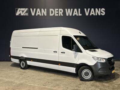 Financial Lease Mercedes-Benz Sprinter 317 CDI 170pk L3H2 Euro6 Airco