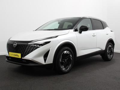 Financial Leas Nissan QASHQAI 1.3 MHEV Automaat N-Connecta