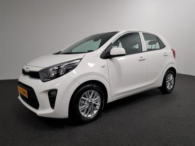 Financial Leas Kia Picanto 1.0 DPi Automaat DynamicLine