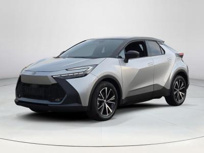 Financial Leas Toyota C-HR 2.0 Plug-in Hybrid 220 First Edition