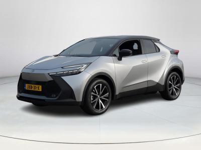 Financial Lease Toyota C-HR 2.0 Plug-in Hybrid 220 First Edition