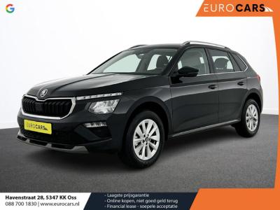 Financial Leas Škoda Kamiq 1.0 TSI Business Edition DSG