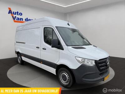 Financial Lease Mercedes-Benz Sprinter bestel 315 1.9 CDI L2H2