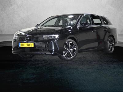 Financial Leas Opel Astra Sports Tourer 1.6 Turbo 225PK Plug In Hybrid Edition