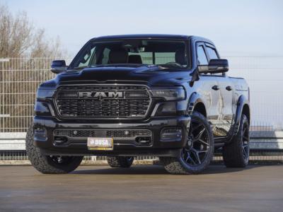 Financial Leas Dodge Ram 1500