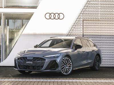 Financial Lease Audi A6 Avant S edition Competition e-hybrid 270 kW