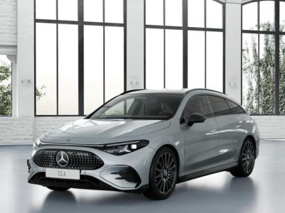 Financial Lease Mercedes-Benz CLA-Klasse Shooting Brake 250+ Business Solution AMG 85 kWh