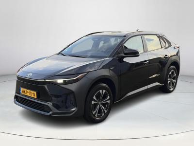 Financial Leas Toyota Bz4x Active 71 kWh