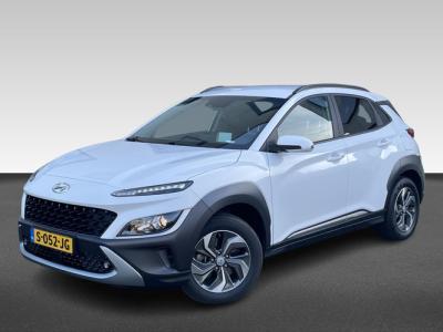Financial Lease Hyundai KONA 1.6 GDI HEV Fashion
