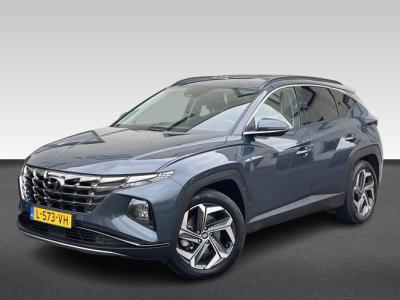 Financial Leas Hyundai Tucson 1.6 T-GDI PHEV Comfort 4WD