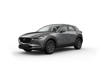 Financial Lease Mazda CX-30 2.5 e-SkyActiv-G M Hybrid Prime-line