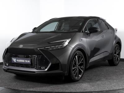 Financial Lease Toyota C-HR 1.8 Hybrid 140 Executive