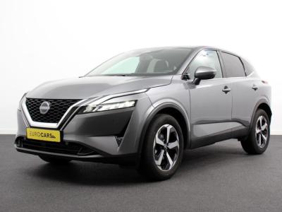 Financial Leas Nissan QASHQAI 1.3 MHEV DIG-T 158pk Xtronic Tekna+