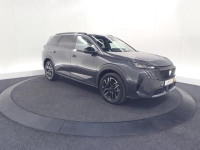 Financial Leas Peugeot 5008 1.2 Hybrid 136 e-DCS6 Allure