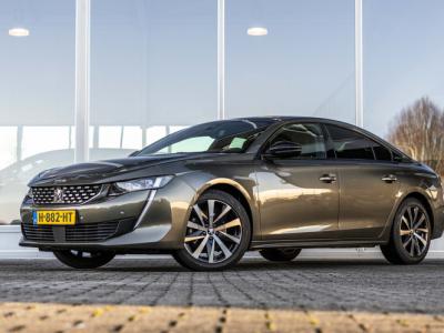 Financial Lease Peugeot 508 1.5 BlueHDI GT Line