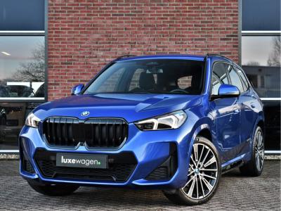 Financial Leas BMW X1 xDrive25e M-Sport