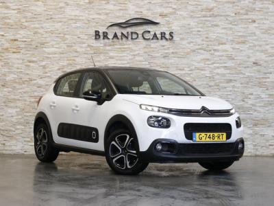Financial Lease Citroën C3 1.2 PureTech S&S Feel Edition