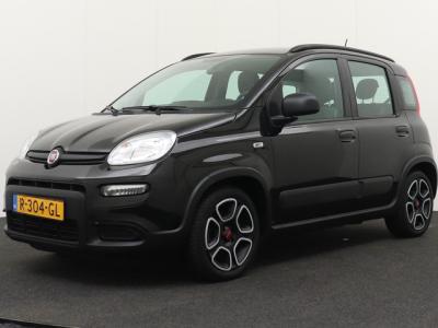Financial Lease Fiat Panda 1.0 Hybrid City Life 5-Pers