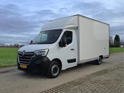 Financial Leas Renault Master T35 2.3 dCi 145 L3 Energy EURO VI