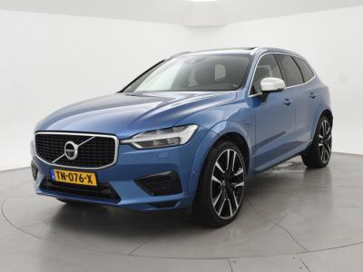 Financial Leas Volvo XC60 2.0 T8 T.E. 390 PK AWD R-DESIGN + BOWERS & WILKINS