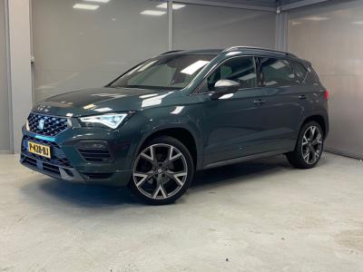 Financial Leas SEAT Ateca 1.5 TSI FR Business Intense