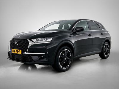 Financial Leas DS 7 Crossback 1.6 So Chic