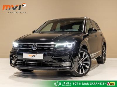 Financial Lease Volkswagen Tiguan 2.0 TSI 4Motion 2x R-Line