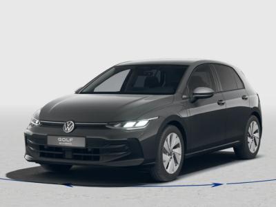 Financial Lease Volkswagen Golf Life Edition 1.5 eHybrid 204 PK 6 versn. DSG