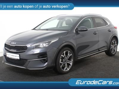 Financial Leas Kia Xceed Pulse