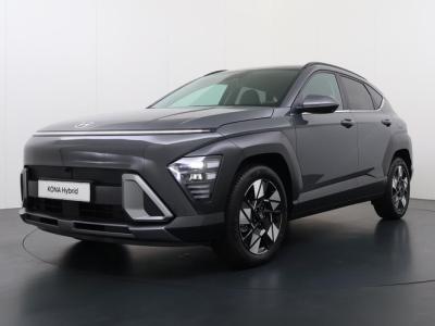 Financial Leas Hyundai KONA 1.6 GDI HEV Premium