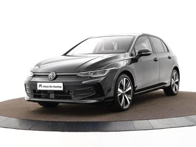 Financial Leas Volkswagen Golf 1.5 eHybrid 204pk DSG Life Edition